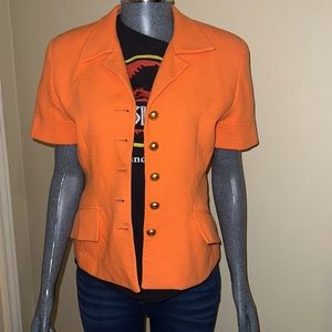 Christian Dior Blazer